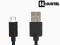 Kabel USB - micro USB 2.0 do ładowania zasilający