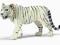 SCHLEICH 14382 TYGRYS BIAŁY