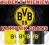 KUBEK BORUSSIA DORTMUND BVB LEWANDOWSKI GRATISY fv