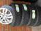 BMW E90 91 92 ZiMA 205/55/16 ALU OPONY NOKIAN