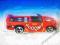 1997 HOT WHEELS   -   MINI  TRUCK  -  1/64