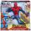 Spider Man Duża Figurka 32cm strzela siecią Hasbro