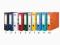 HERLITZ SEGREGATOR BIUROWY 8 CM 80MM A4