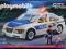 PLAYMOBIL CITY ACTION 5184 RADIOWÓZ POLICYJNY