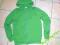 H&amp;M śliczna zielona bluza