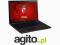 Laptop MSI GE70 2OE-044XPL + plecak i7 Full HD 8GB