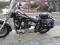 Motocykl Harley-Davidson Softail FAT BOY