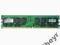 Kingston RAM 1GB PC2-4200 533MHz DDR2 DIMM Faktura