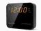 Radiobudzik MUSE-M-165 CR FM/MW/ LED/ DUAL ALARM