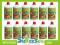 BIOHUMUS EXTRA UNIWERSALNY 12OP PO 0,5L NAWÓZ