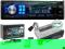 RS2 RADIO SAMOCHODOWE MP3 USB AUX +PILOT PREZENT
