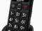 TELEFON KOMÓRKOWY MAXCOM MM431BB - kurier