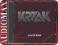 KRZAK - EXTRIM /WYD.ETUII PLASTIK/