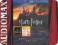 Harry Potter i Insygnia Śmierci cz.1+ 2 [blu-ray]