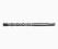 YATO Wiertło do betonu SDS+ 12x160 YT-4320