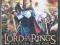 LORD OF THE RINGS WŁADCA PIERŚCIENI POWRÓT KRÓLA