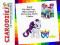 Kucyk My Little Pony Balowa Rarity A4078 Hasbro