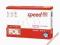 PAPIER XERO A4 POL SPEED KLASY C 10 RYZ