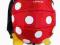 Plecaczek dla dzieci Disney Myszka  LittleLife