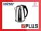 CZAJNIK ZELMER 17Z021 INOX Zabrze
