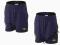 4TEJ1152 RANGERS FC UMBRO KRÓTKIE SPODENKI 134