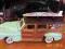 Ford Woody Station Wagon 1948, Yat Ming 1:18