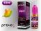 Liquid PROVOG 10ml MB (MILD BLACK) Medium 14mg/ml
