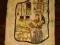 <<Papirus Egipski 30 x 40 cm (003) >>