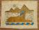 <<Papirus Egipski 30 x 40 cm (006) >>