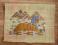 <<Papirus Egipski 30 x 40 cm (007) >>