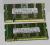 2GB Samsung  DUAL CHANNEL (2X1GB) DDR2/800 - INTEL