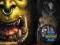 Warcraft 3 + Frozen Throne PC PL Nowa Box 24h
