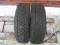 OPONY ZIMOWE DUNLOP 155/65 R14 !!! (G113)