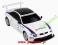 BMW M3 GT2 RC 1/24 biały Rastar Poznań