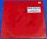 Rush - Hold Your Fire  USA  VG+