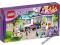 LEGO FRIENDS 41056 WÓZ TELEWIZYJNY W HEARTLAKE !!!