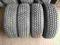 Opony zimowe NOKIAN W+ 175/70R13 NOWE