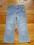 SPODNIE JEANS LEVIS 3T POLECAM