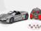 ZDALNIE STEROWANY SAMOCHÓD PORSCHE GT NEW BRIGHT