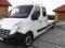 AUTOLAWETA RENAULT MASTER KLIMA 55.000km 7-OSOBOWA