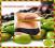 KAWA ZIELONA -EXTRA SLIM GREEN COFFEE mielona 1 KG