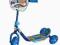 Hulajnoga trójkołowa - AS - SAMOLOTY - 2 lata+