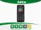 NOWA NOKIA 105 BLACK GW.24M