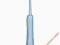 Szczoteczka do zębów ŁUCZNIK TB-102 Niebieska _,