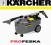 Karcher PUZZI 100 Odkurzacz piorący, 1250 W, PROMO