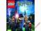 Gra PC LEGO Harry Potter Lata 1-4 __