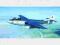 Trumpeter 02827 British Hawker Sea Hawk MK.100/101