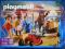 PLAYMOBIL DOWÓDZTWO PIRATÓW Z ARSENAŁEM 5136