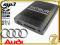 NEW ZMIENIARKA MP3 SD USB AUDI A3 A4 A6 TT + 4GB