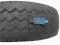 225/75 R16CP MICHELIN XC CAMPING 2006r 5,95mm